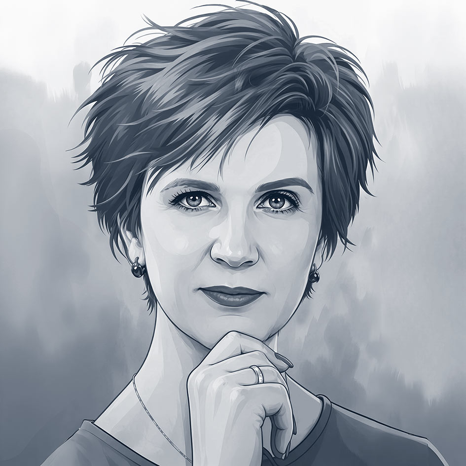 Ірина Голобородько