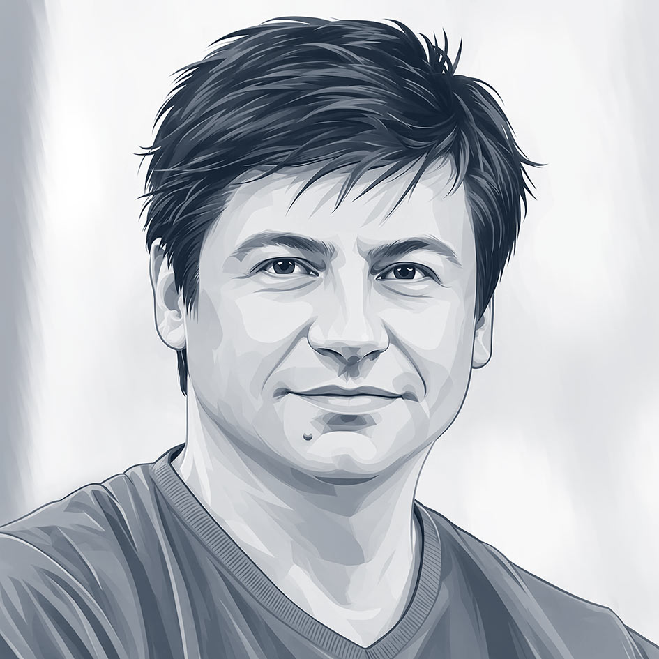 Руслан Новіцький